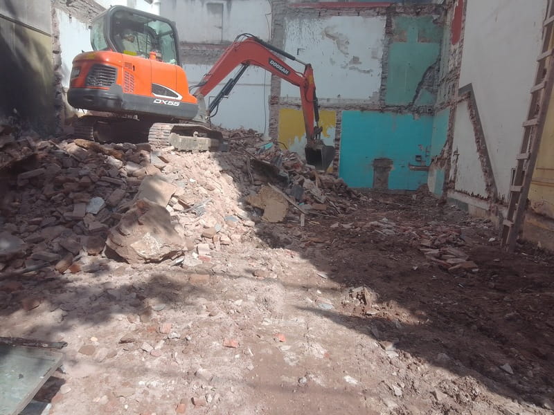 Trabajo 3